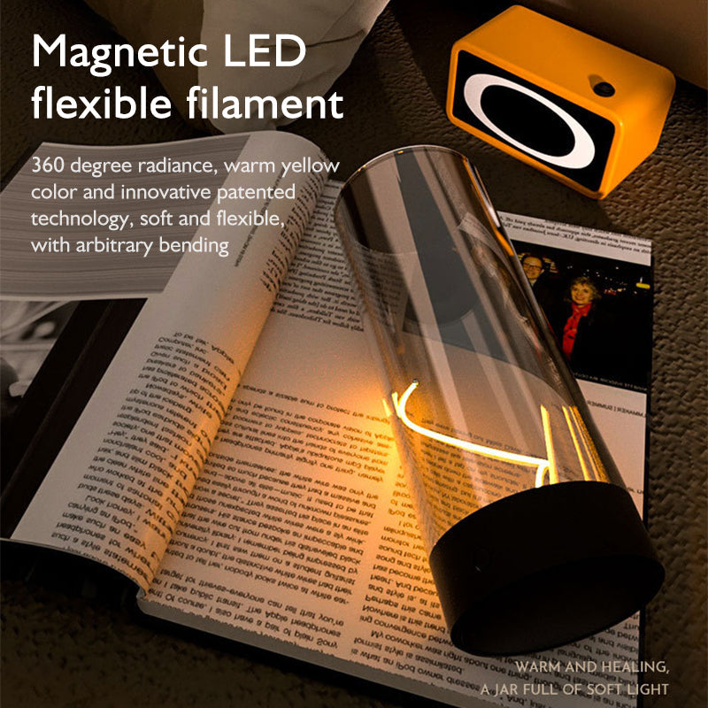 MODENIX™-AUGE TABLE LAMP (IMPORTED)