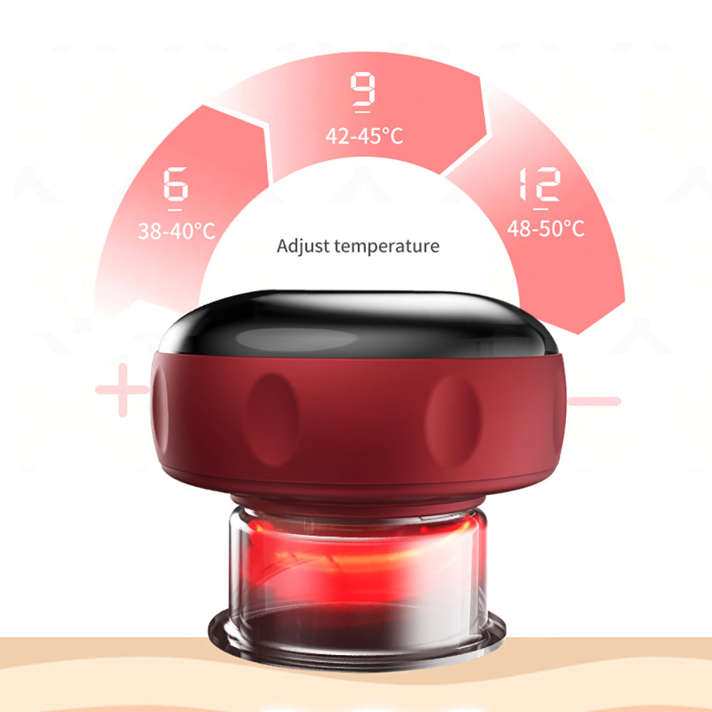 MODENIX™-Electric Vacuum Cupping Massager