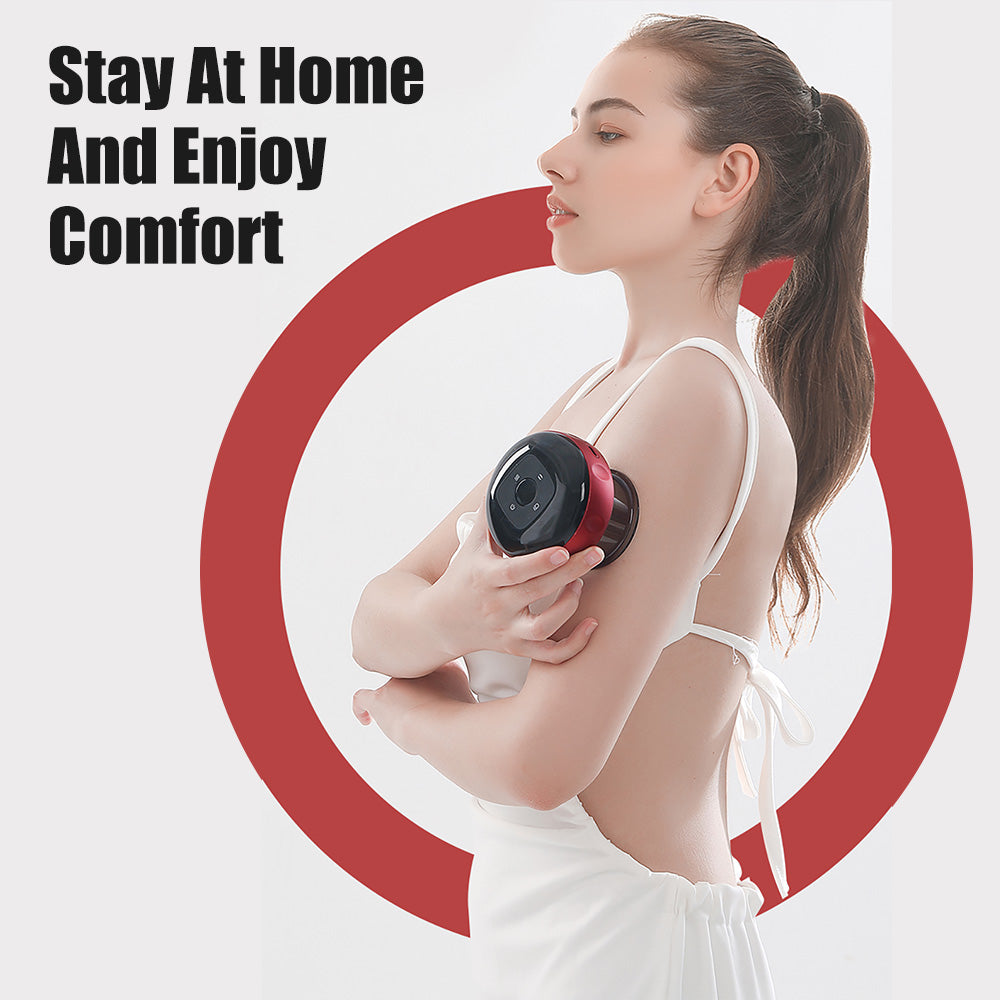 MODENIX™-Electric Vacuum Cupping Massager