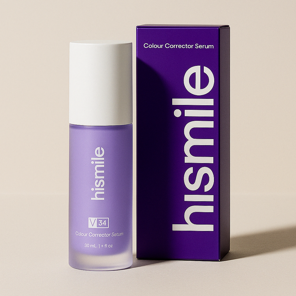 MODENIX™-HiSmile Teeth Whitening Serum