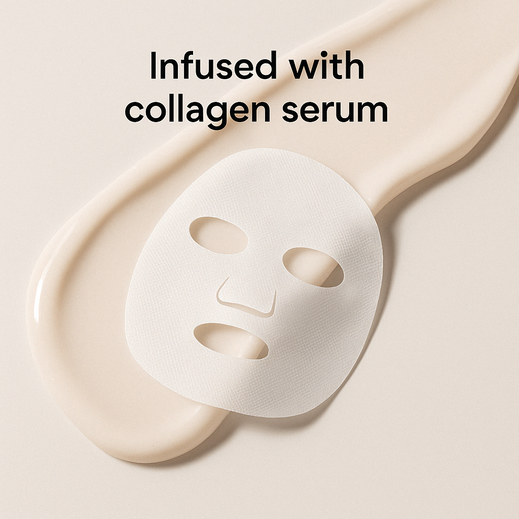 MODENIX™-Bio Collagen Mask