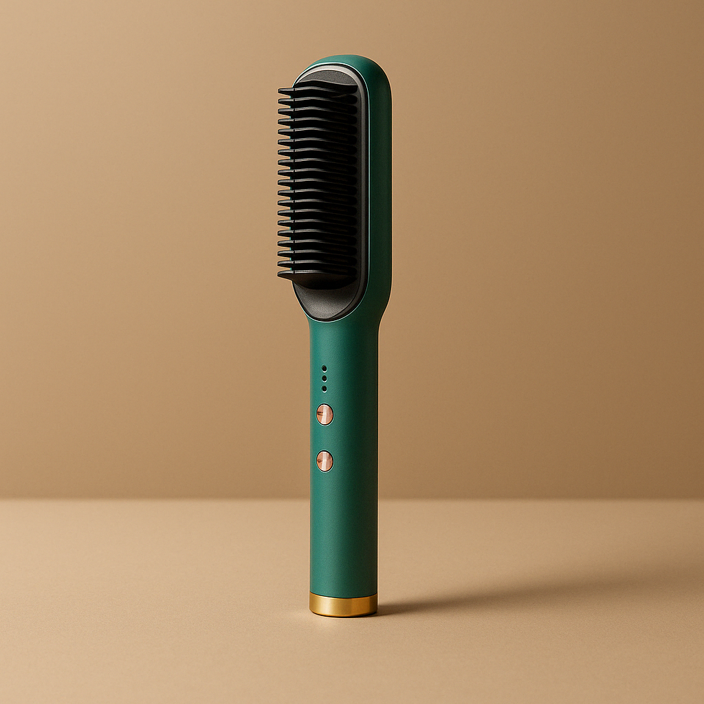 MODENIX™-Professional Hair Straightening Comb