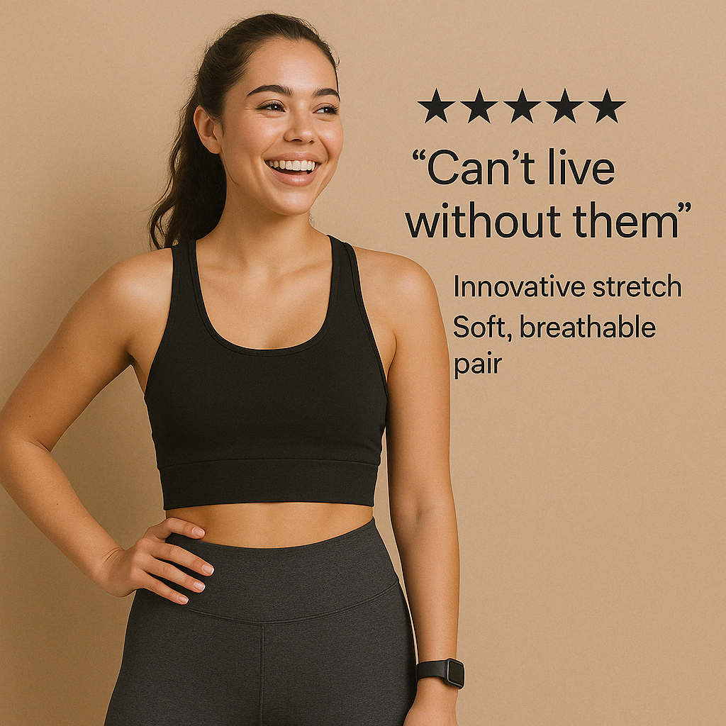 MODENIX™-Yoga Pants