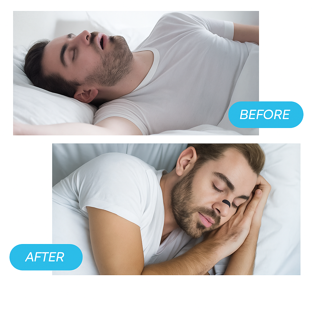 MODENIX™-Sports Nasal Dilator