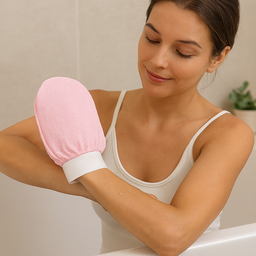 MODENIX™-Skin Exfoliating Gloves