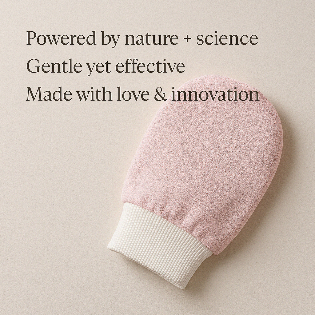 MODENIX™-Skin Exfoliating Gloves