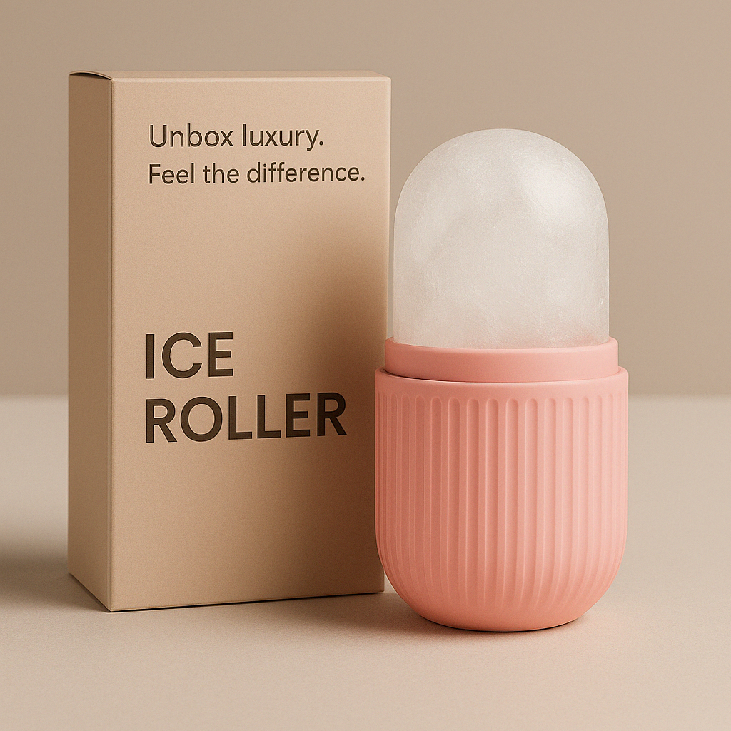MODENIX™-Ice Face Roller
