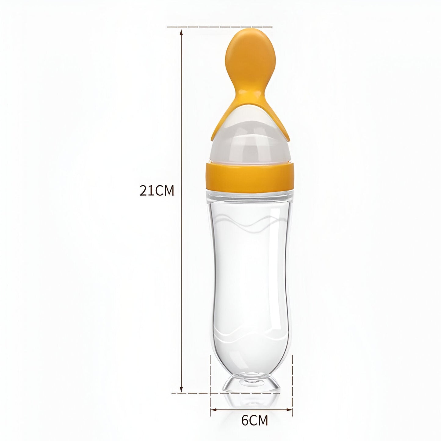 MODENIX™-BABY SPOON FEEDER