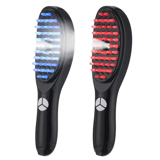 MODENIX™-LED Hair Growth Brush