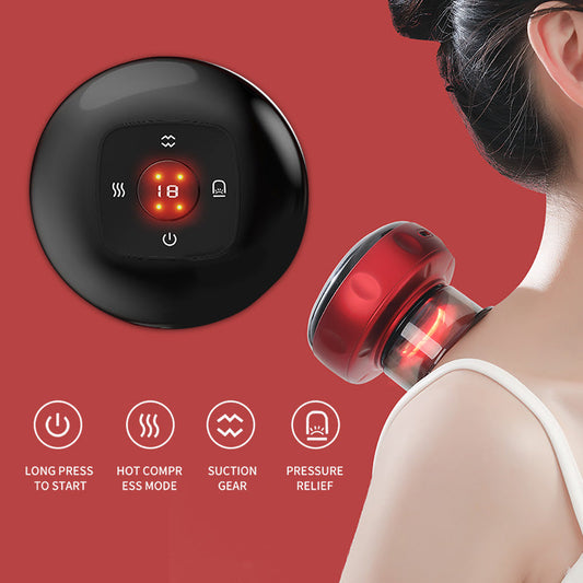 MODENIX™-Electric Vacuum Cupping Massager