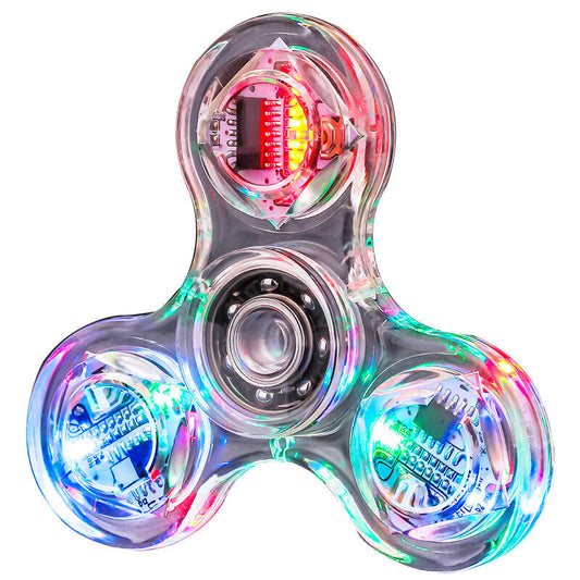 MODENIX™-LED Glow Fidget Spinner
