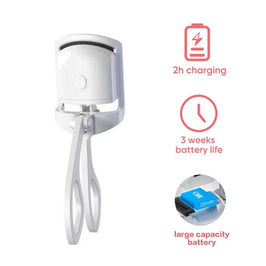MODENIX™-Electric eye lash curler