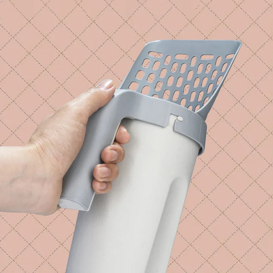 MODENIX™-CAT LITTER SCOOP
