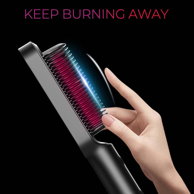 MODENIX™-Electric Hair Straightner Comb