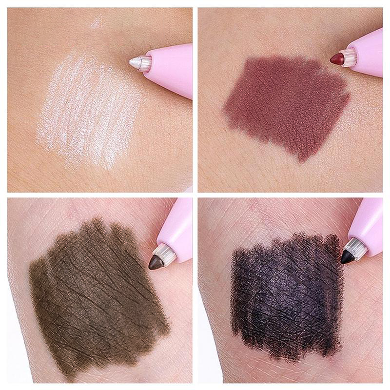 MODENIX™-4 in 1 Multifunction Makeup Pen