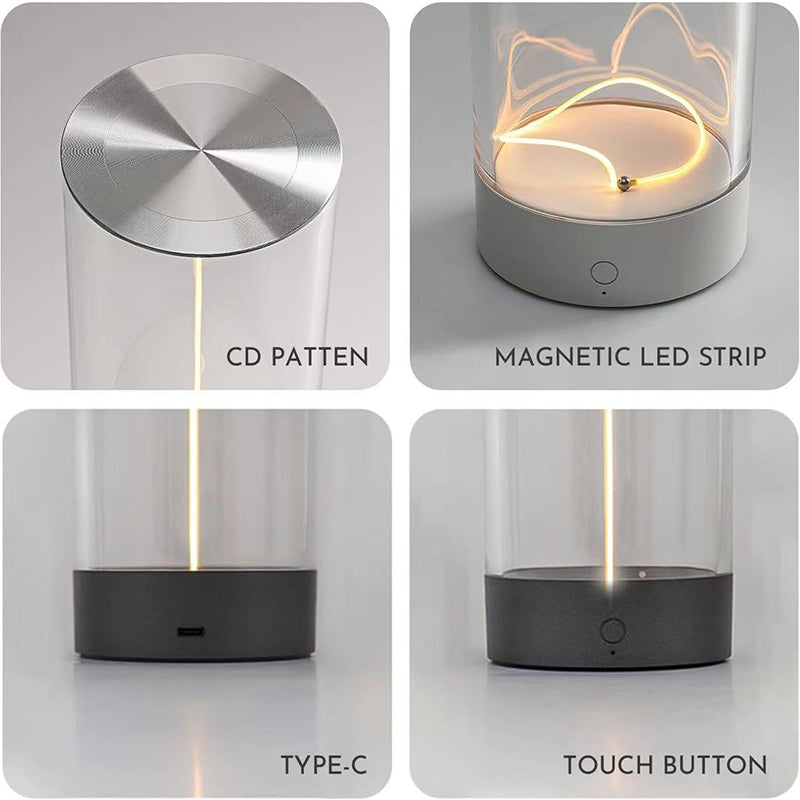 MODENIX™-AUGE TABLE LAMP  (IMPORTED)