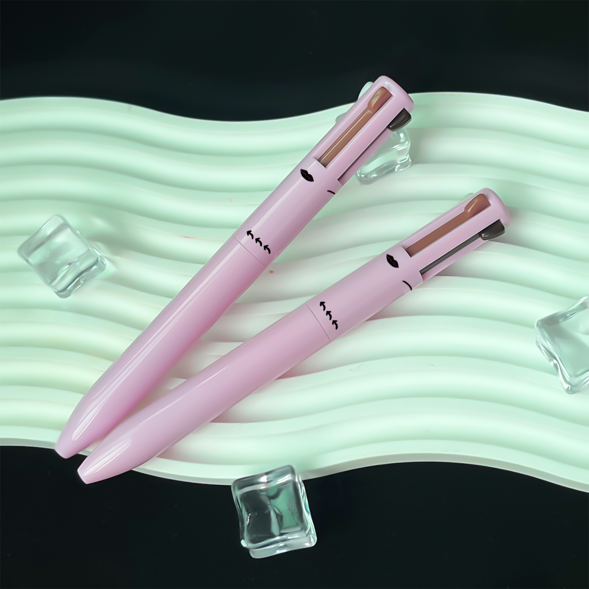 MODENIX™-4 in 1 Multifunction Makeup Pen