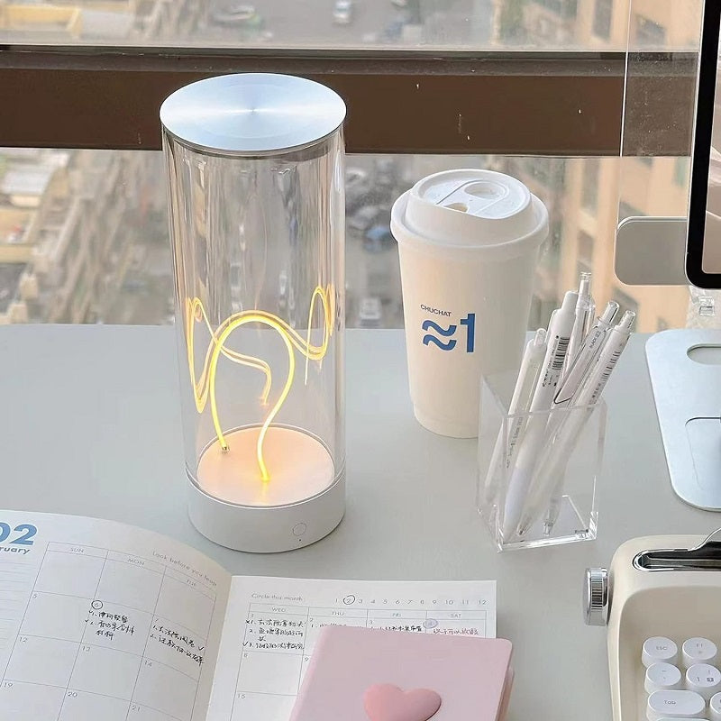 MODENIX™-AUGE TABLE LAMP  (IMPORTED)