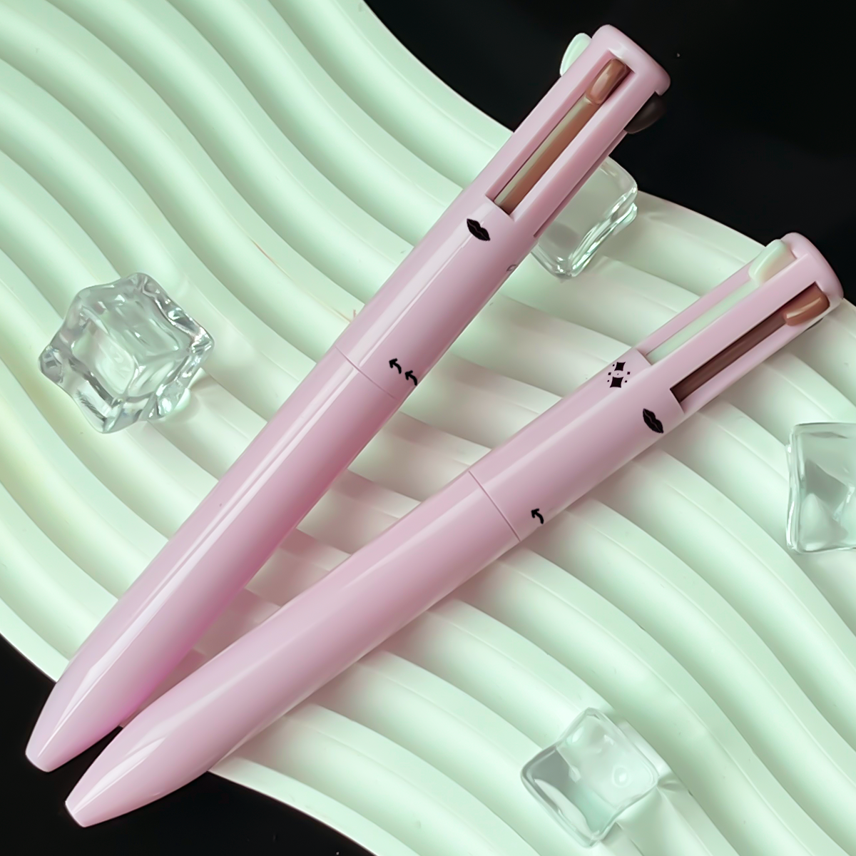 MODENIX™-4 in 1 Multifunction Makeup Pen