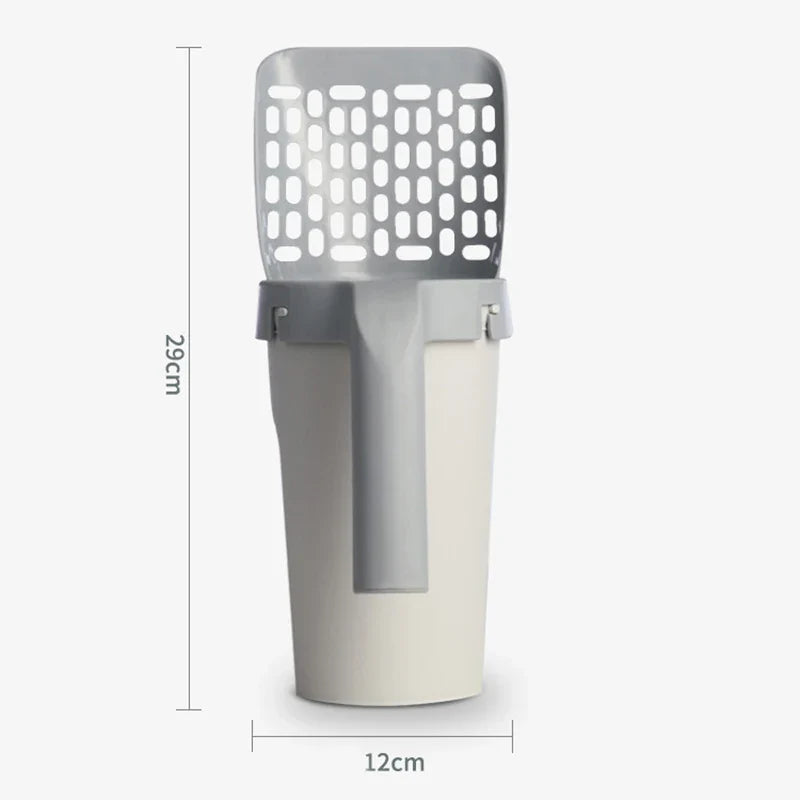 MODENIX™-CAT LITTER SCOOP