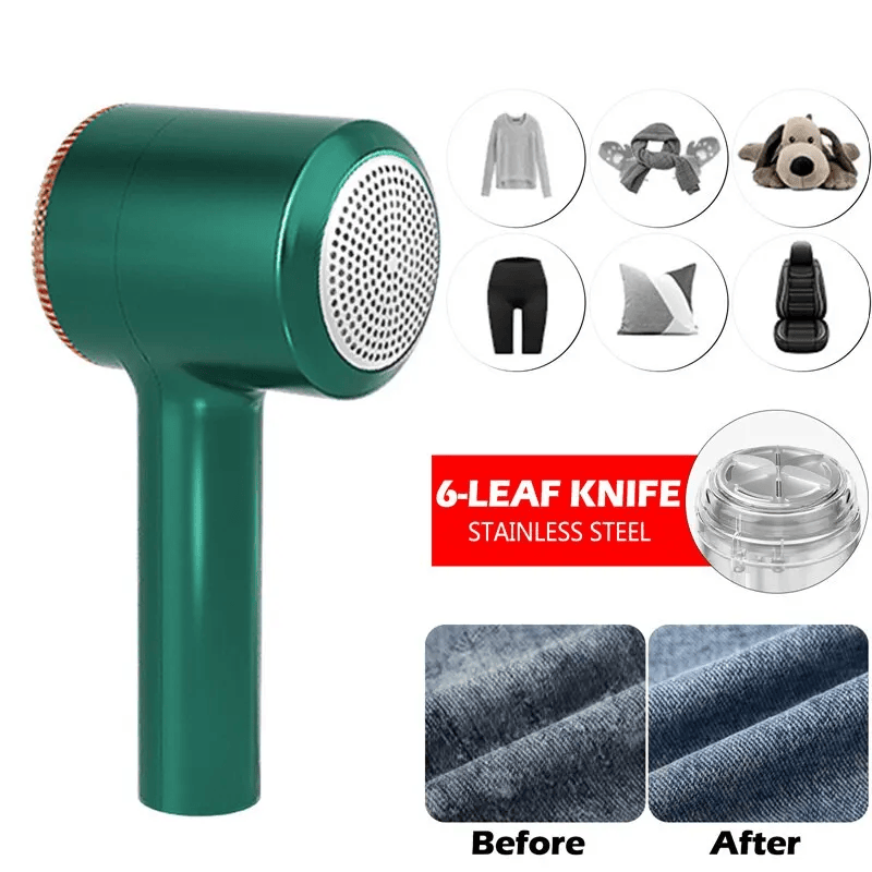 MODENIX™-Lint Remover
