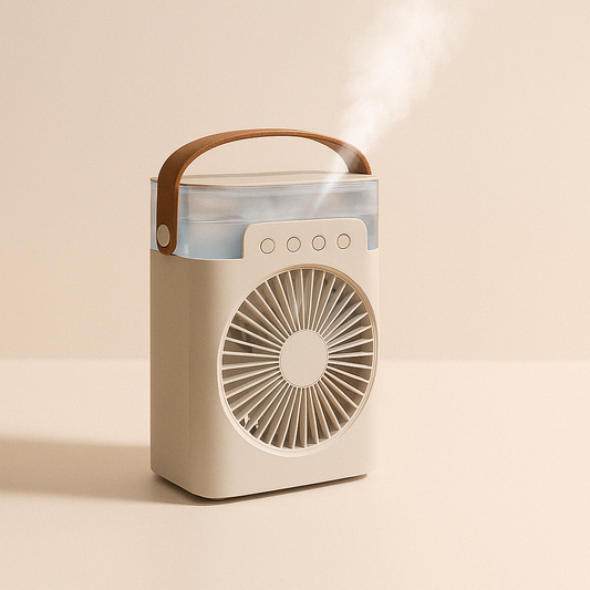 MODENIX™-Ice Air Cooling Fan