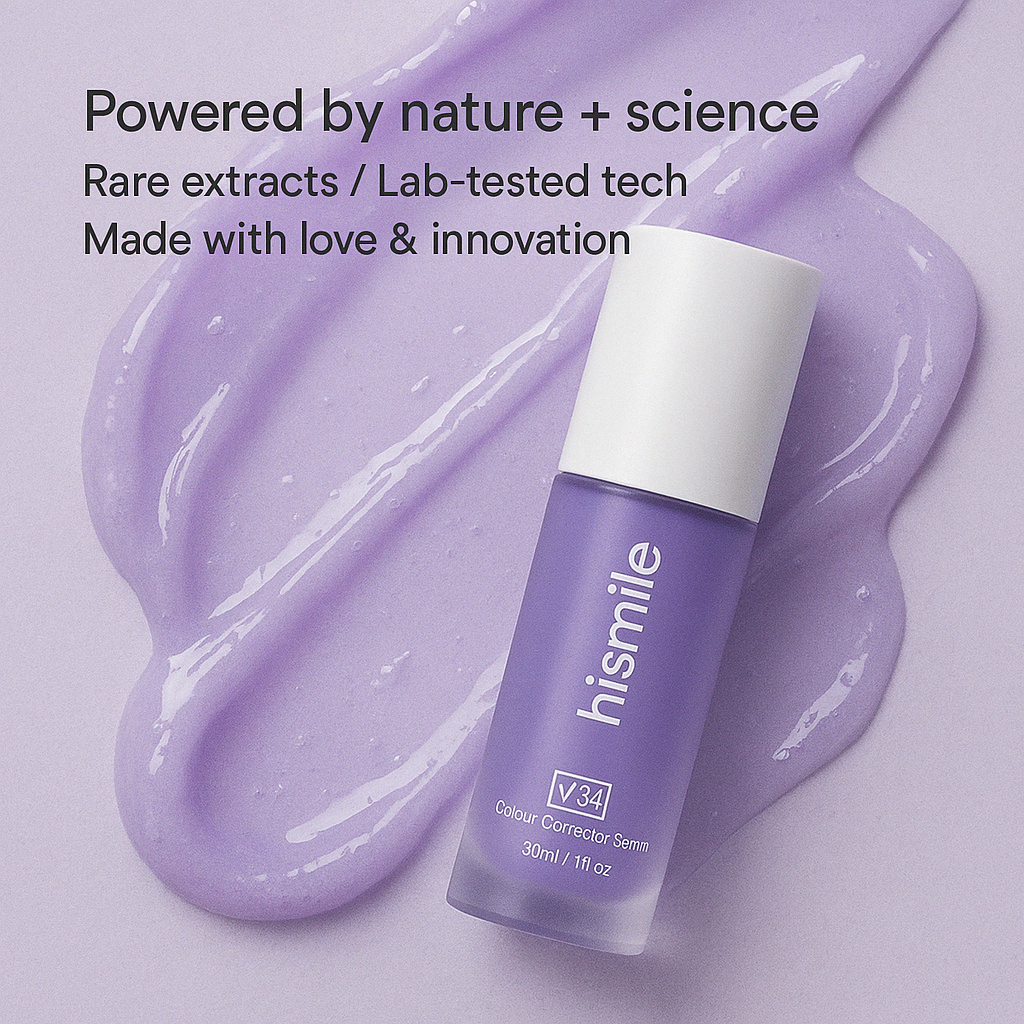 MODENIX™-HiSmile Teeth Whitening Serum
