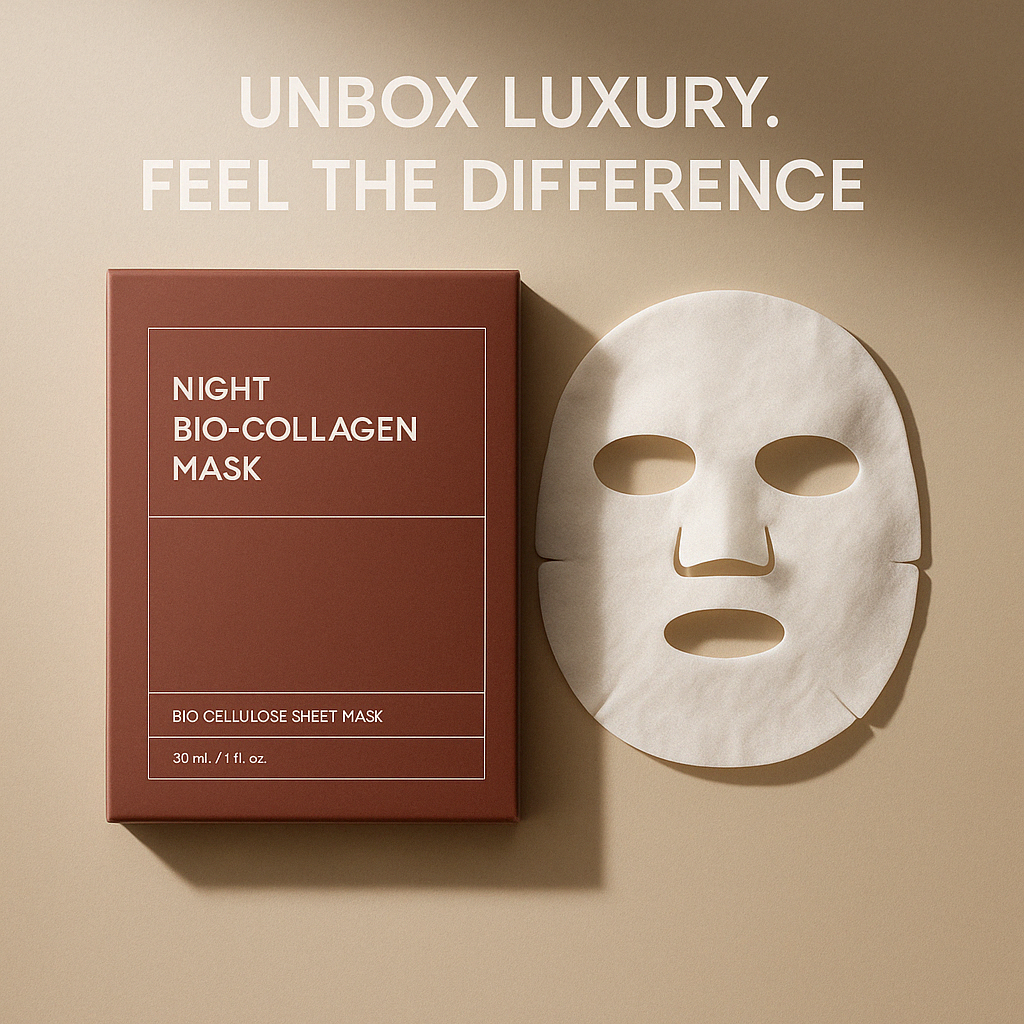 MODENIX™-Bio Collagen Mask