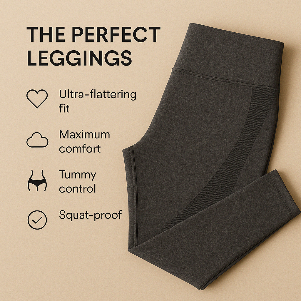 MODENIX™-Yoga Pants