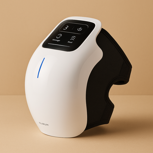 MODENIX™-Electric Knee Massager