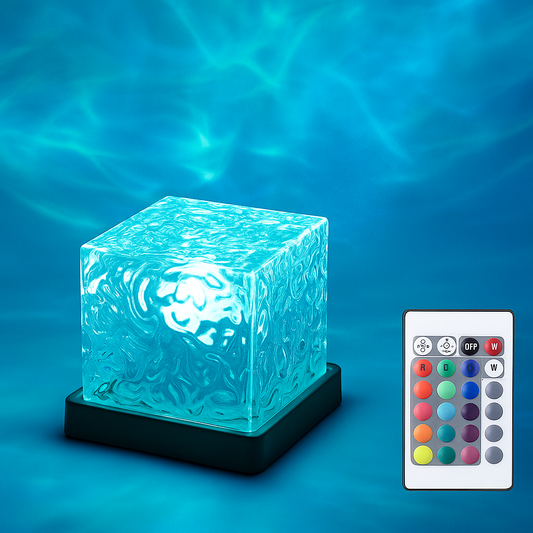 MODENIX™ – Ocean Wave Light Projector