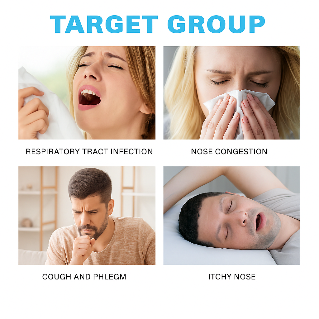 MODENIX™-Sports Nasal Dilator
