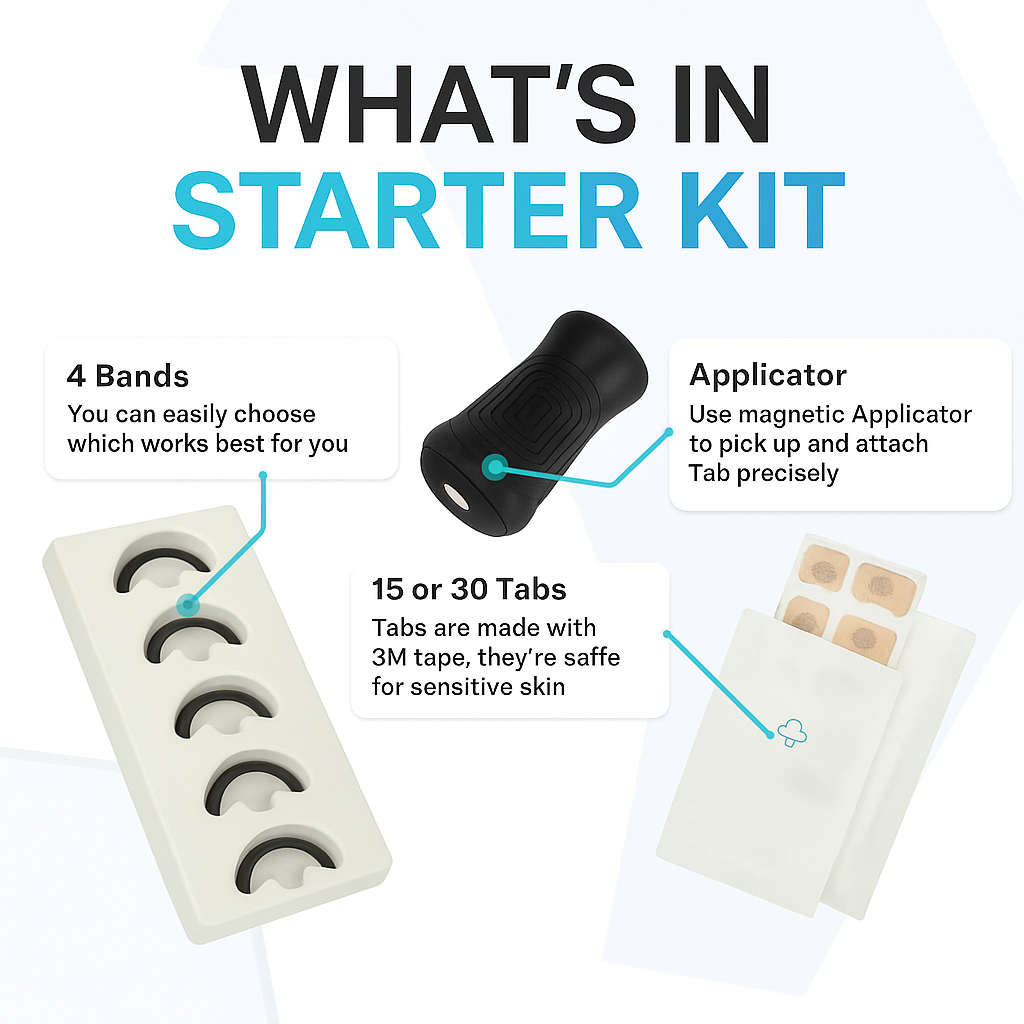 MODENIX™-Sports Nasal Dilator
