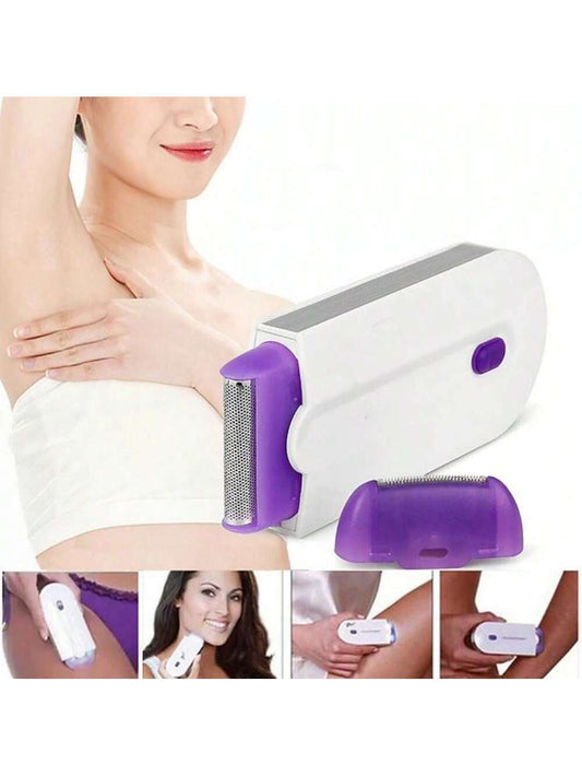 MODENIX™ – Finishing Touch Painless Epilator