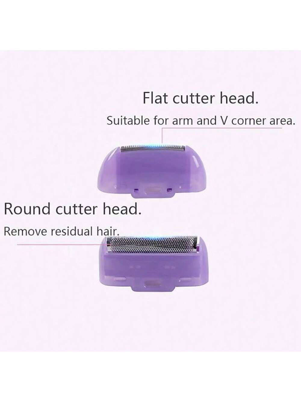 MODENIX™ – Finishing Touch Painless Epilator