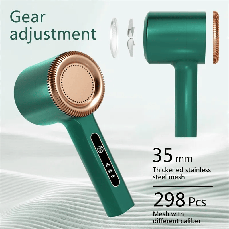 MODENIX™-Lint Remover