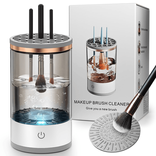 MODENIX™-Electric Makeup Brush Cleaner