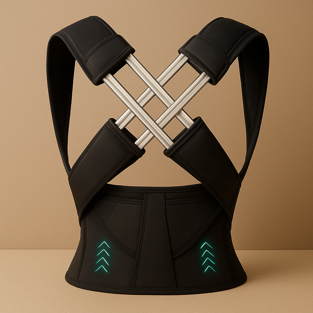 MODENIX™-Posture Corrector Brace for Men and Women