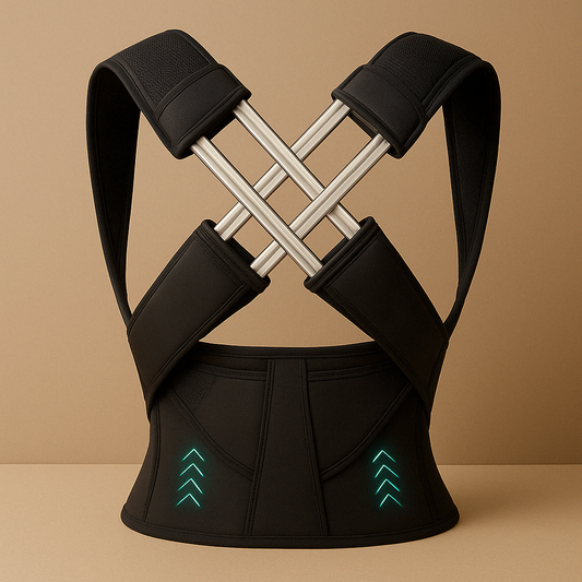 MODENIX™-Posture Corrector Brace for Men and Women