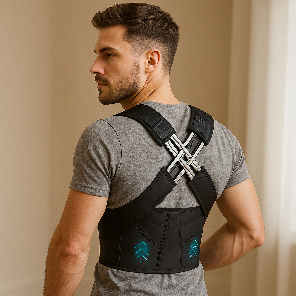 MODENIX™-Posture Corrector Brace for Men and Women