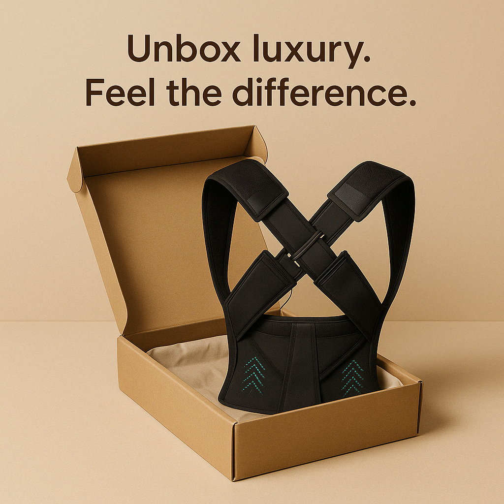 MODENIX™-Posture Corrector Brace for Men and Women