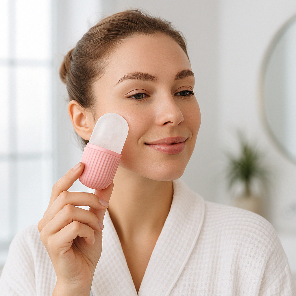 MODENIX™-Ice Face Roller