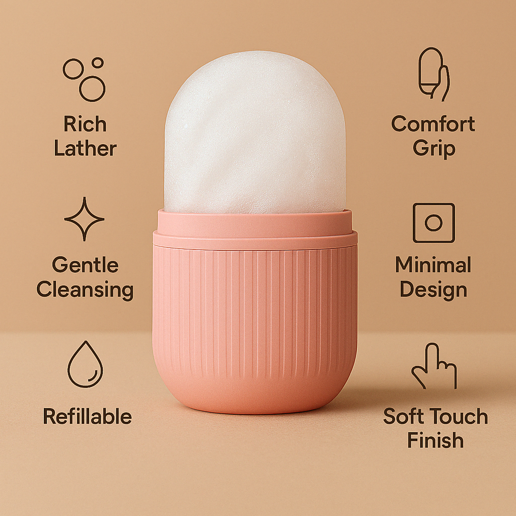 MODENIX™-Ice Face Roller