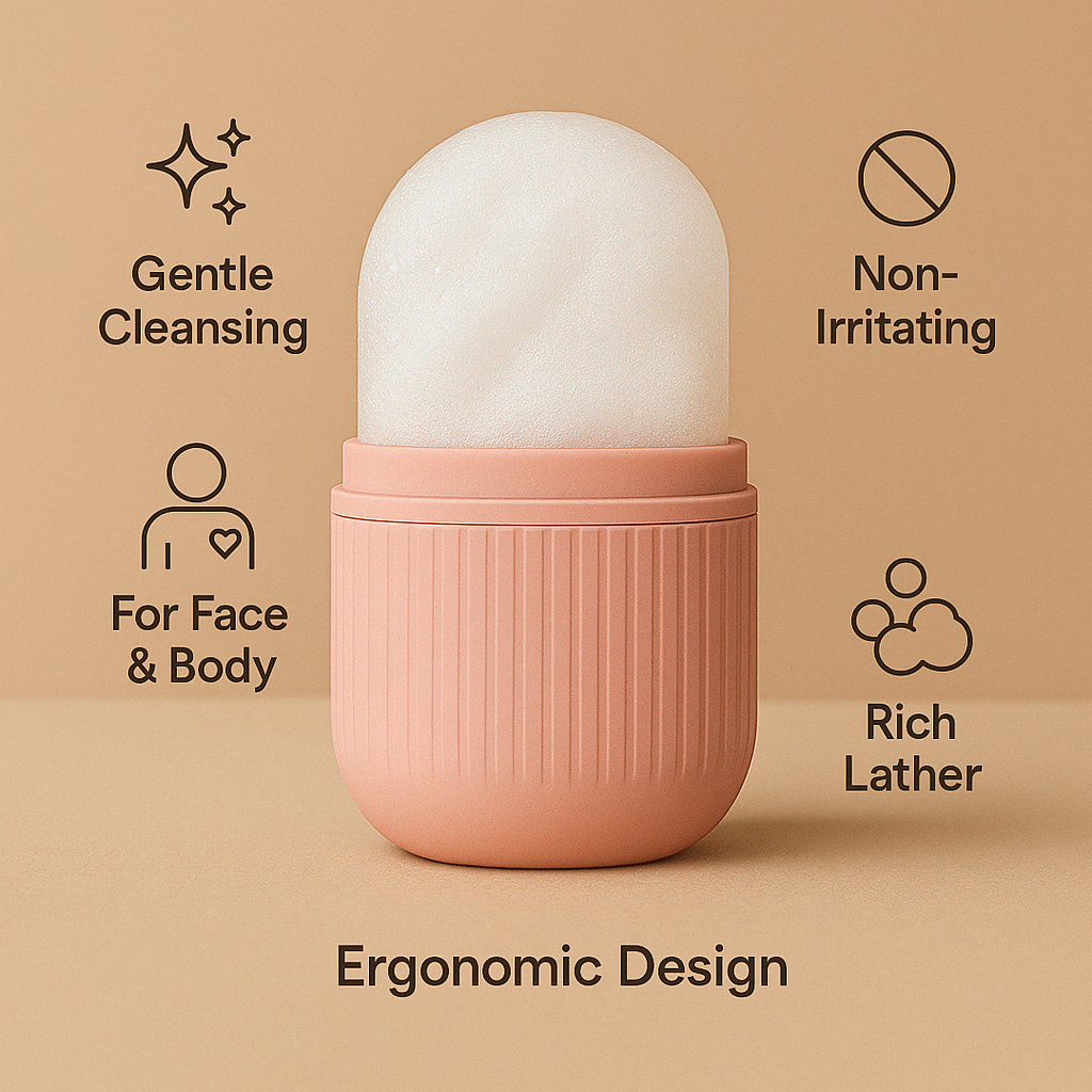 MODENIX™-Ice Face Roller