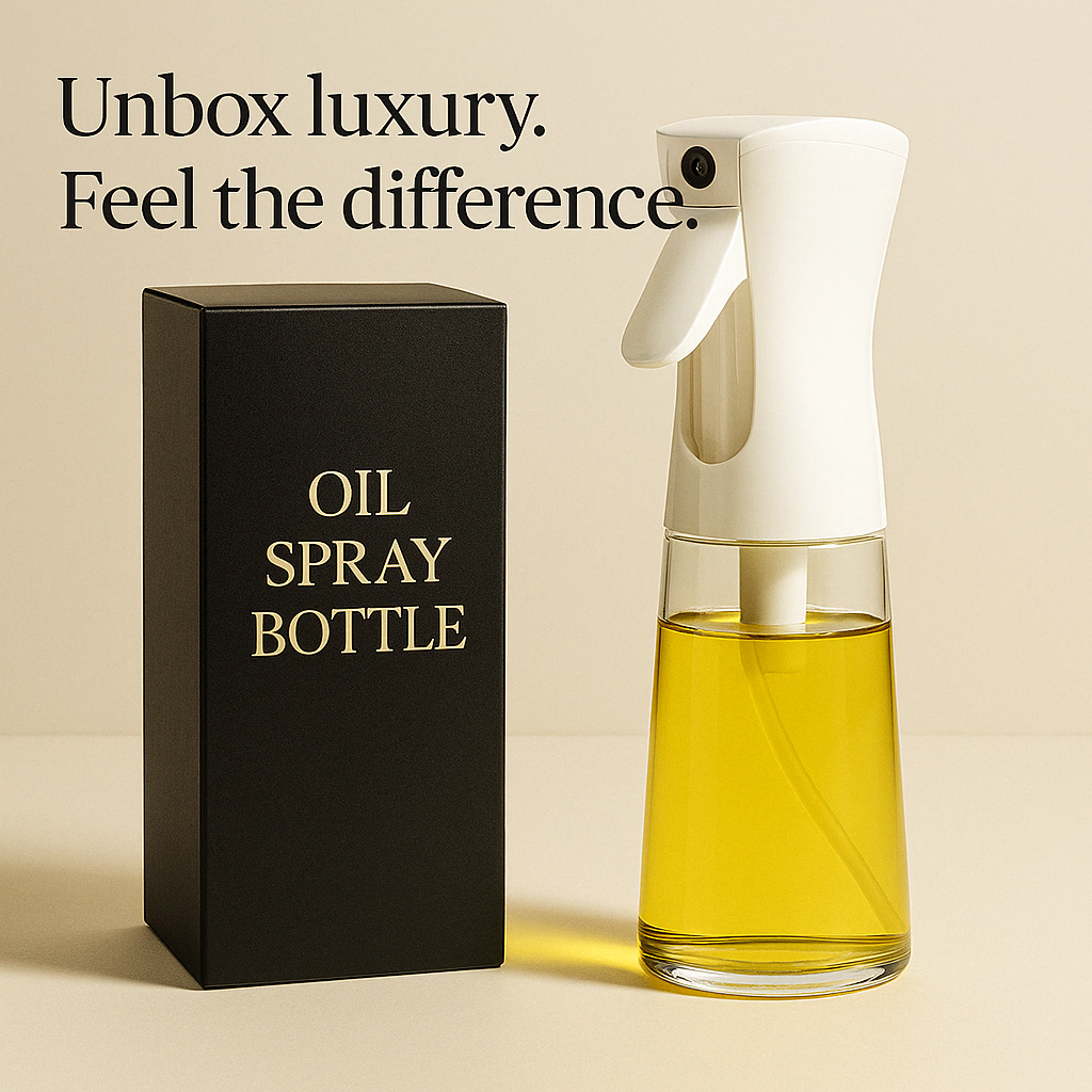 MODENIX™-Oil Spray Bottle for Cooking