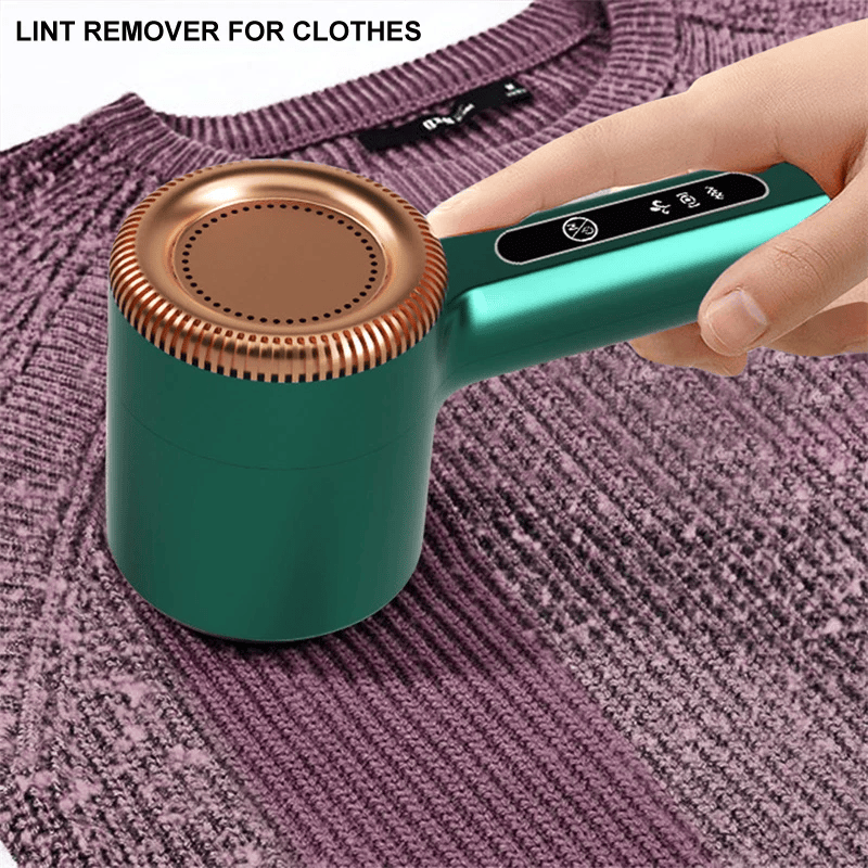 MODENIX™-Lint Remover