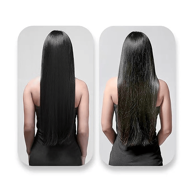 MODENIX™-SELF CLEANING HAIR COMB (IMPORTED)
