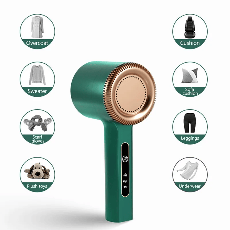 MODENIX™-Lint Remover