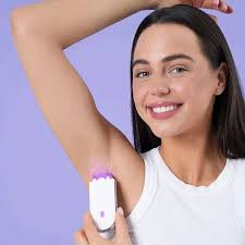 MODENIX™ – Finishing Touch Painless Epilator