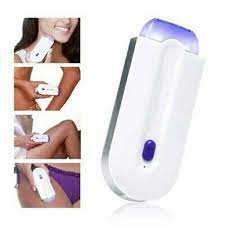 MODENIX™ – Finishing Touch Painless Epilator